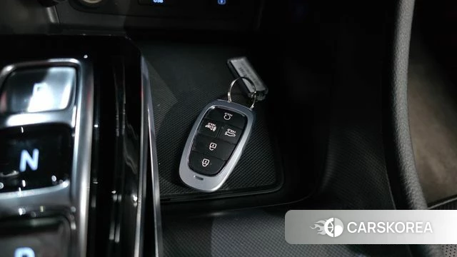 Hyundai Sonata Hybrid (DN8) id 4863544 из Кореи 24