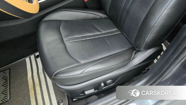Hyundai Sonata (DN8) id 4760004 из Кореи 24