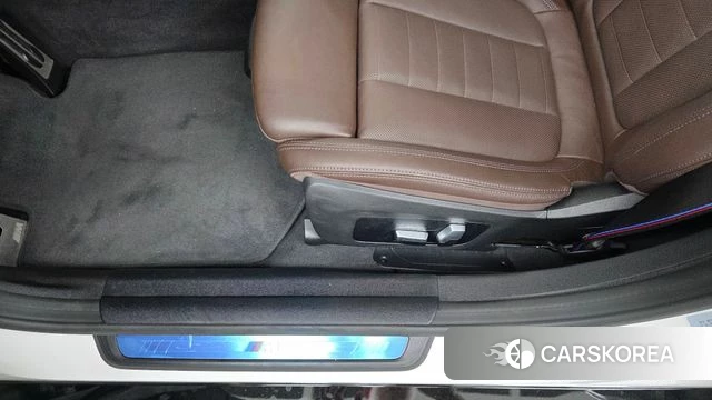 BMW 4 Series (G22) id 4763996 из Кореи 24