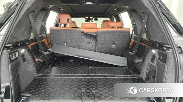 BMW X7 (G07) id 4480285 из Кореи 24