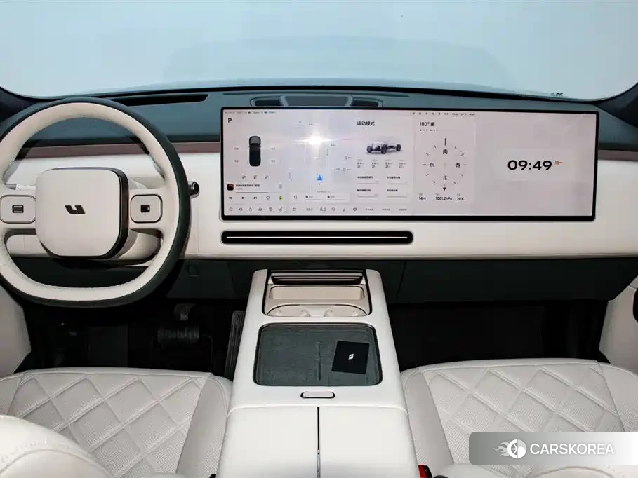Ideal car Ideal L9 id 4539380 из Китая 24