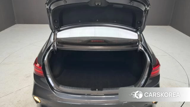 Kia The New K3 2nd generation id 4676437 из Кореи 24