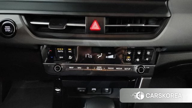 Kia The New Seltos id 4361137 из Кореи 24