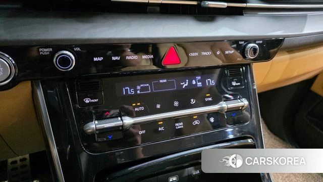 Kia Carnival 4th generation id 4501392 из Кореи 24