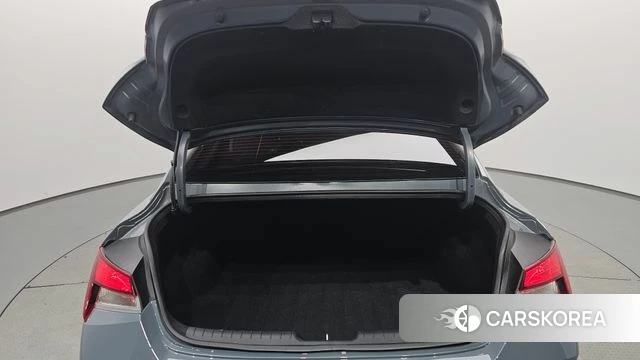Hyundai Avante Hybrid (CN7) id 4470541 из Кореи 24