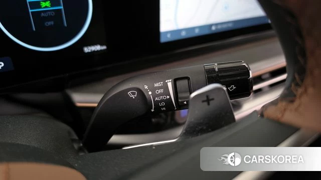 Hyundai Grandeur (GN7) id 4201352 из Кореи 24