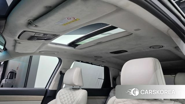 Hyundai Palisade id 4536272 из Кореи 24