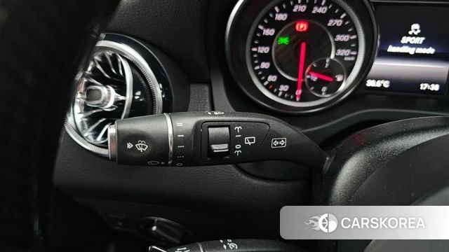Mercedes-Benz GLA-Class X156 id 4595711 из Кореи 24