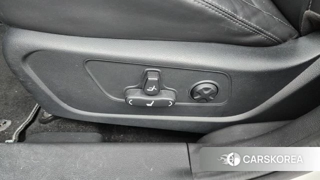 Ssangyong Berry New Tivoli id 4428797 из Кореи 24