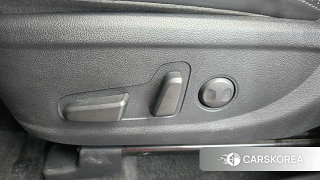 Hyundai Santa Fe TM id 4188602 из Кореи 24