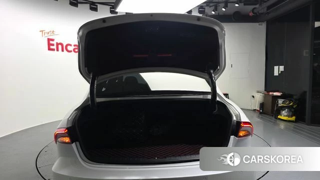 Hyundai The New Grandeur IG id 4457390 из Кореи 24