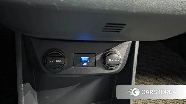 Hyundai The New Ionic Electric id 4434951 из Кореи 24