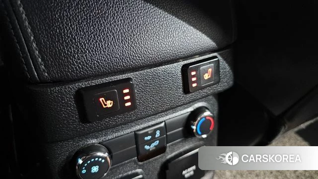 Ford Explorer id 4530626 из Кореи 24