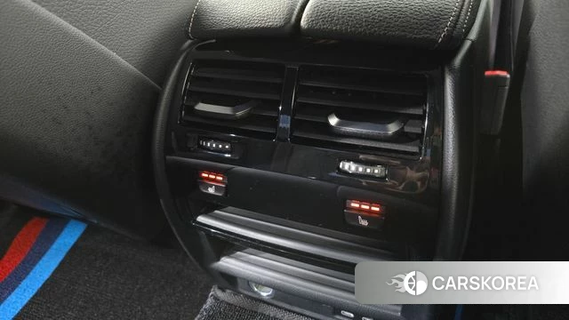 BMW 5 Series (G30) id 4529937 из Кореи 24