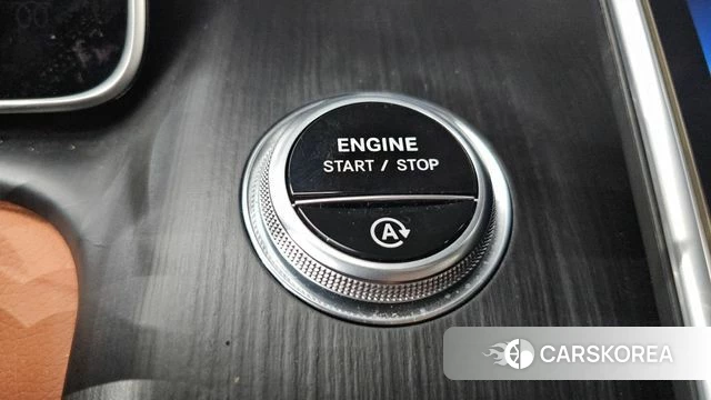 Mercedes-Benz S-Class W223 id 4354663 из Кореи 24