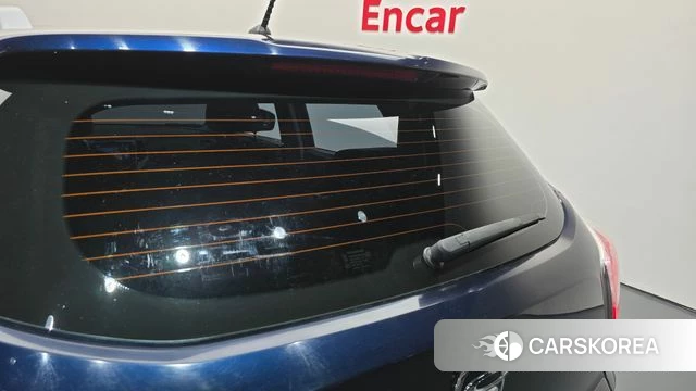 Ssangyong Tivoli Armor id 4587357 из Кореи 24