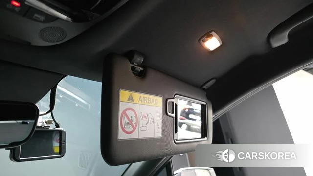 Kia Sportage 5th Generation Hybrid id 4730125 из Кореи 24