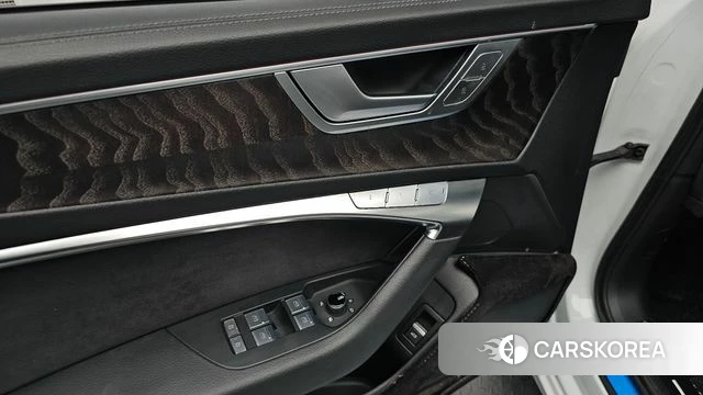 Audi A6 (C8) id 4415054 из Кореи 24