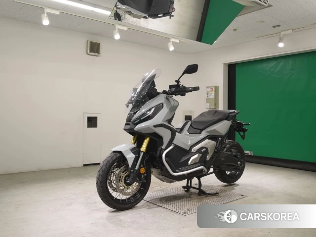 Honda X-ADV 750 id 3950108 из Японии 24