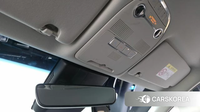 Hyundai The New Grandeur IG Hybrid id 4268372 из Кореи 24