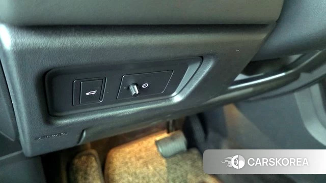 Land Rover Discovery Sports id 4331648 из Кореи 24