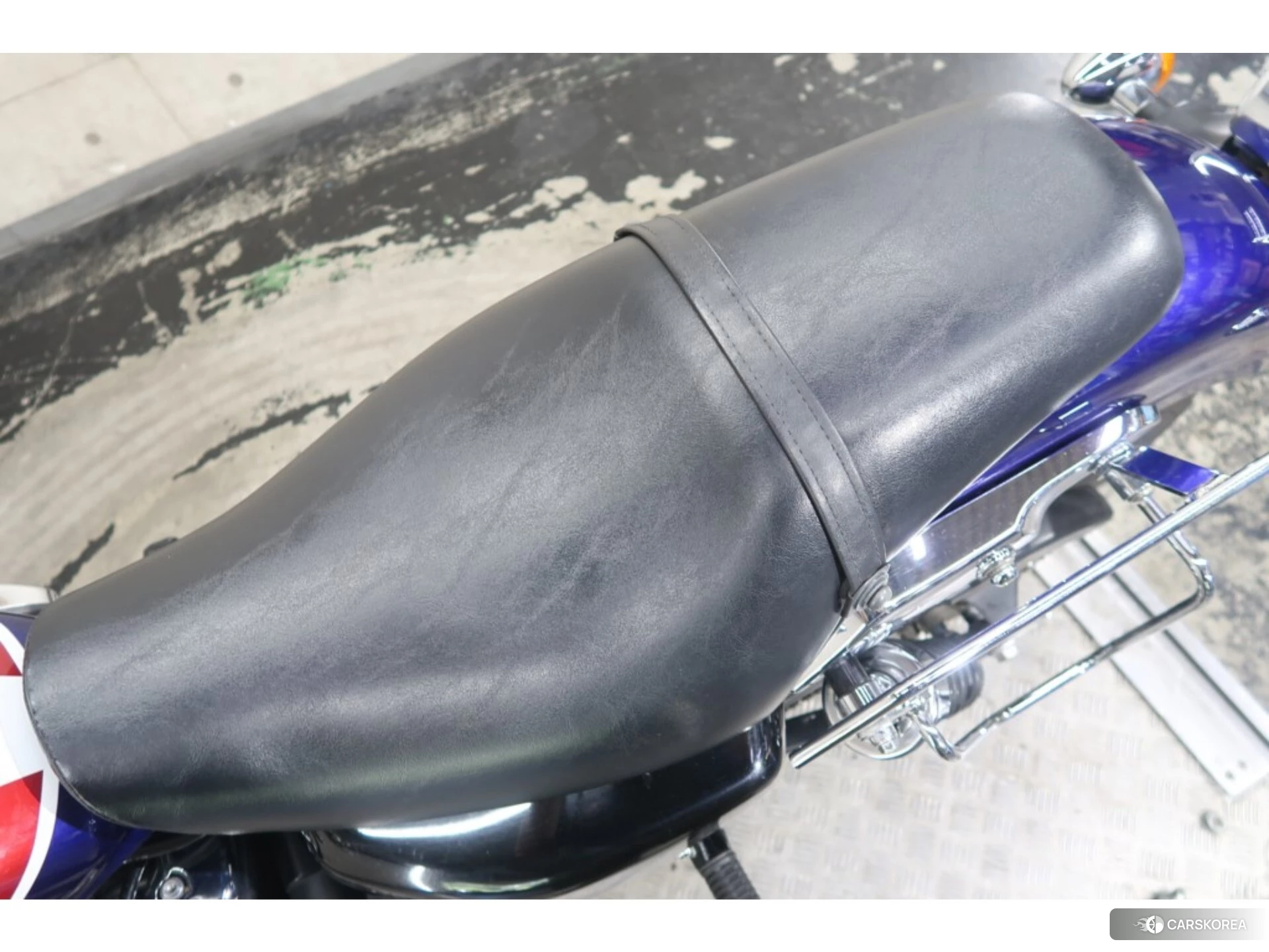 Honda VT400S id 3946559 из Японии 24