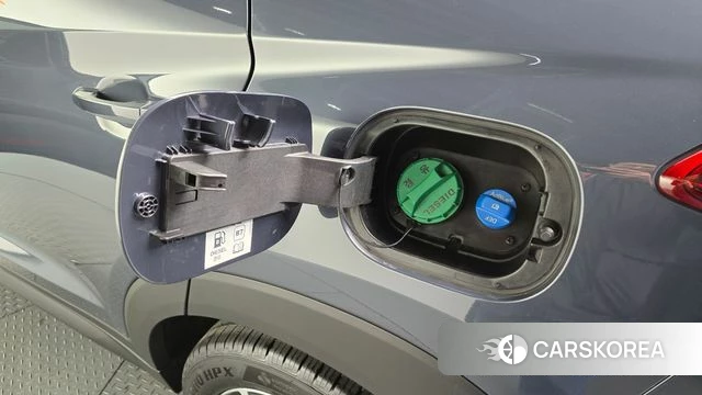 Hyundai All New Tucson id 4483004 из Кореи 24