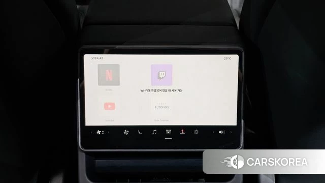 Tesla Model Y id 4691119 из Кореи 24