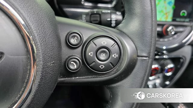 Mini Cooper Clubman id 4605262 из Кореи 24