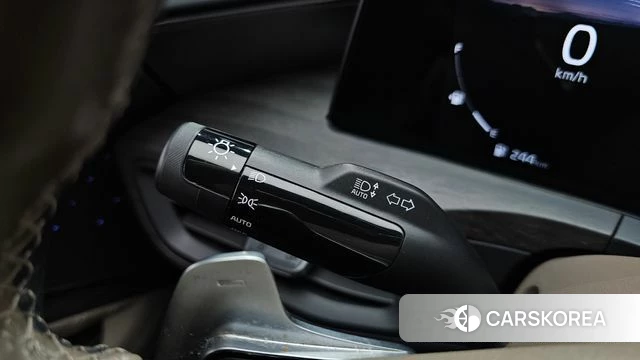 Kia K8 Hybrid id 4779887 из Кореи 24