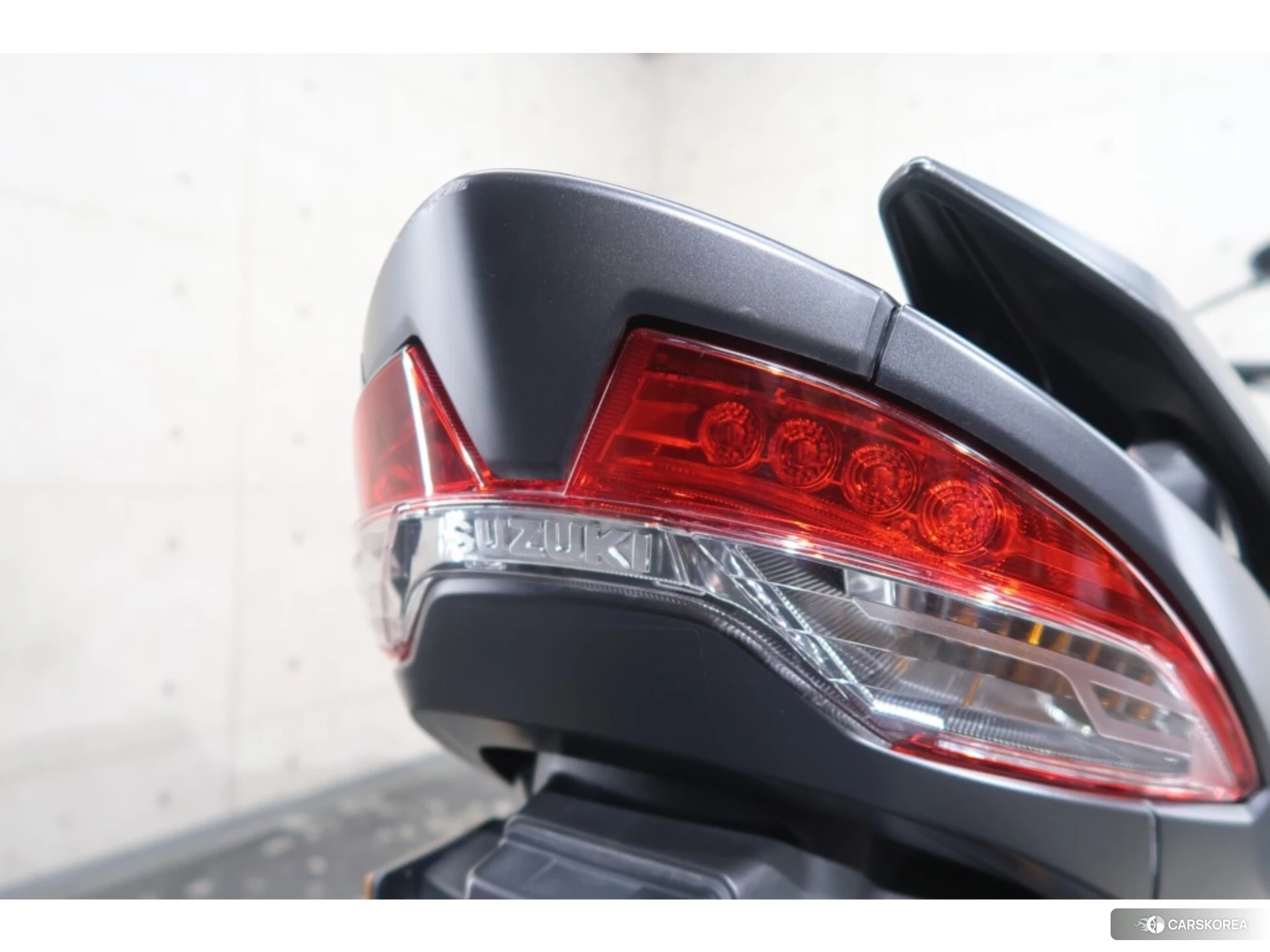 Suzuki BURGMAN 400 id 3948141 из Японии 24