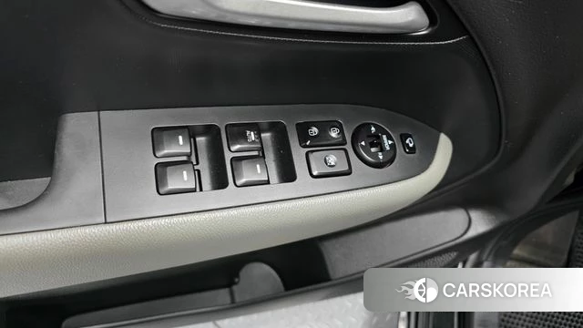Kia The New Ray id 4609550 из Кореи 24