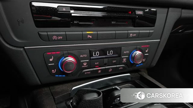 Audi New A6 id 4633165 из Кореи 24