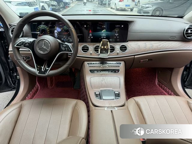 Mercedes-Benz E-class id 4290621 из Китая 24
