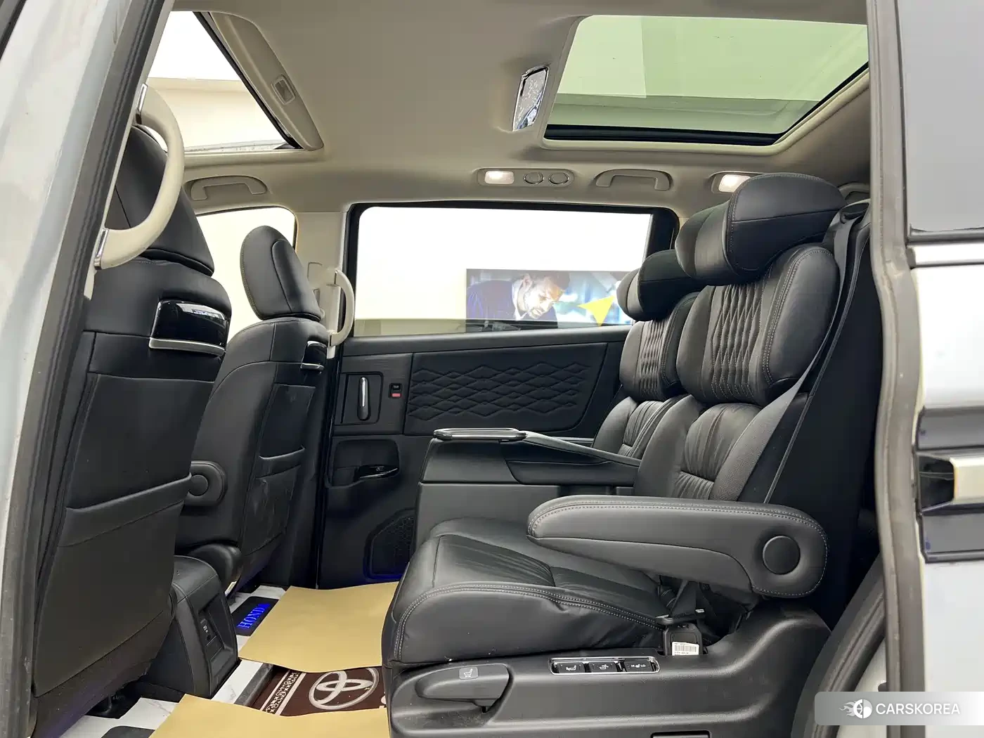 Honda Elysion id 4553682 из Китая 24