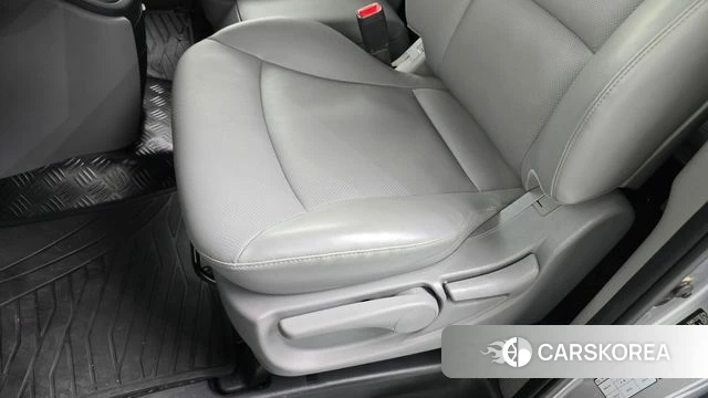 Hyundai The New Grand Starex id 4677790 из Кореи 24