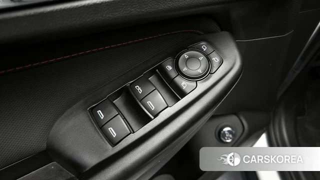 Chevrolet (GM Daewoo) Trailblazer id 4195458 из Кореи 24