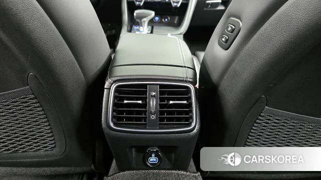 Genesis The New G70 id 4267559 из Кореи 24