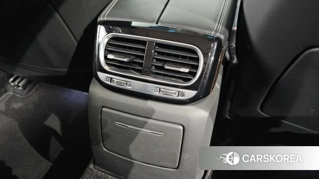 Genesis G90 id 4317981 из Кореи 24