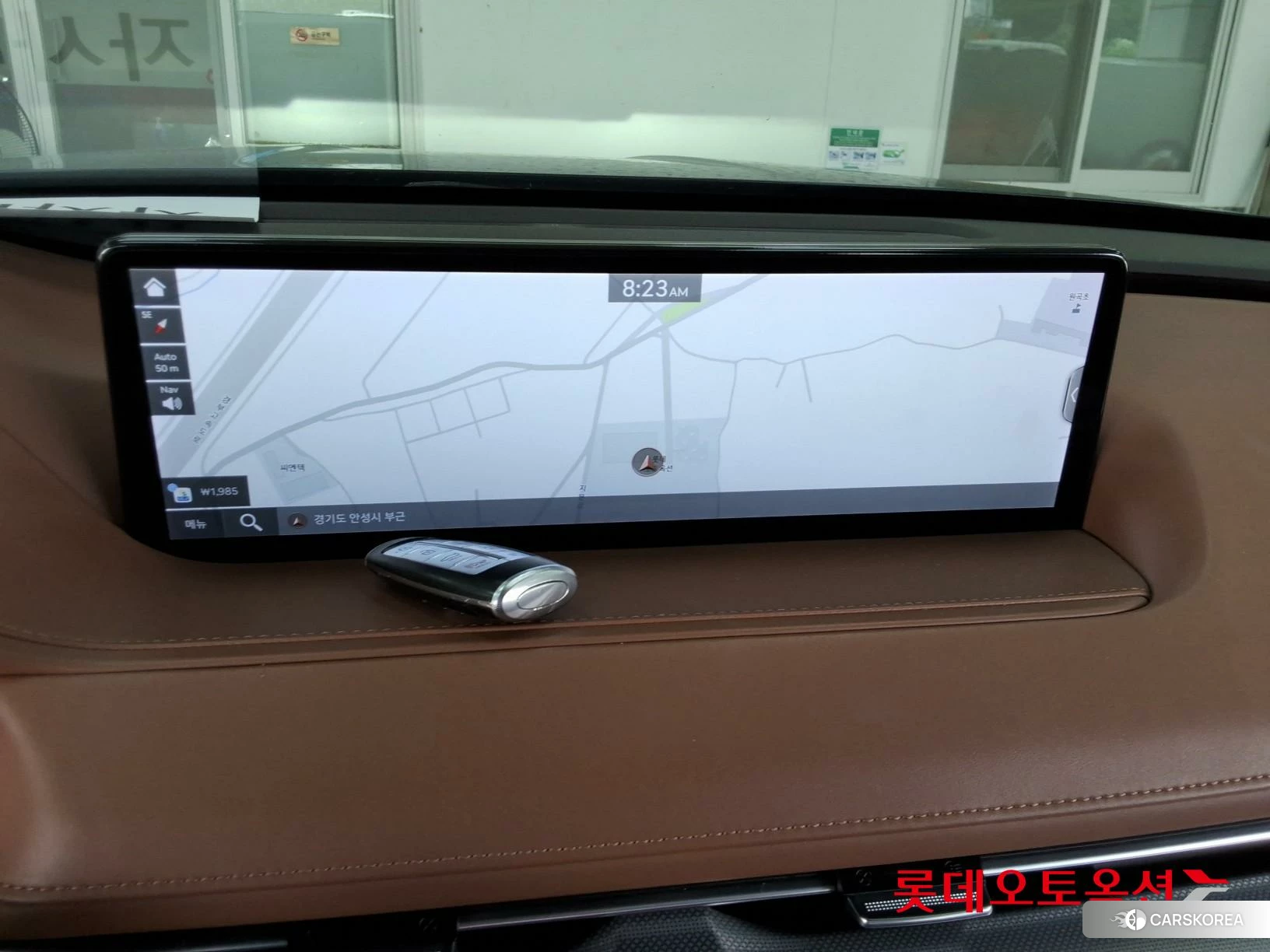 Hyundai G80 id 4498390 из Кореи 24