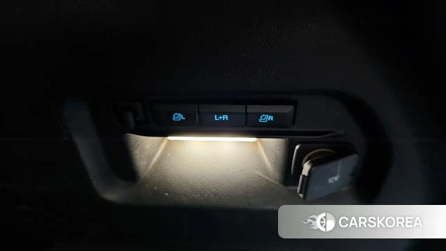 Ford Explorer 6th Generation id 4202856 из Кореи 24