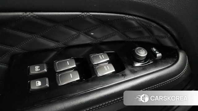 Ssangyong G4 Rexton id 4203151 из Кореи 24