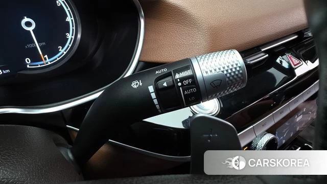 Genesis G80 (RG3) id 4794272 из Кореи 24