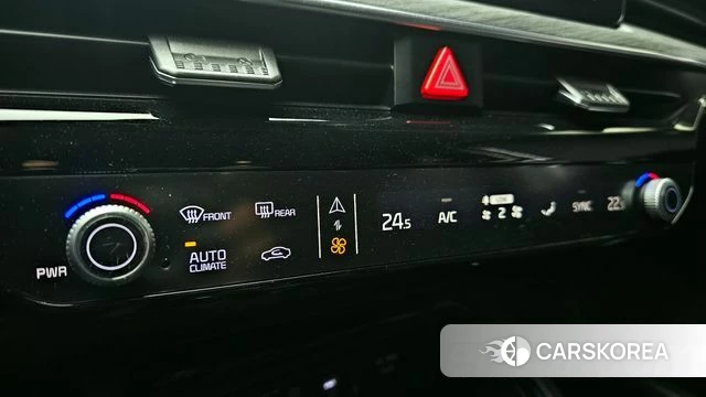 Kia The New K5 3rd generation id 4194401 из Кореи 24