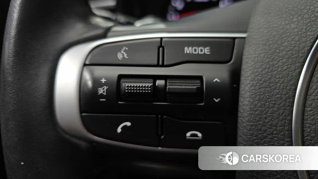 Kia K5 3rd generation id 4671332 из Кореи 24