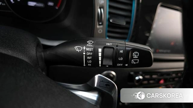 Kia Niro EV id 4196868 из Кореи 24