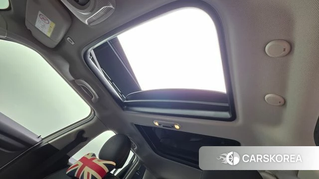 Mini Cooper id 4637285 из Кореи 24