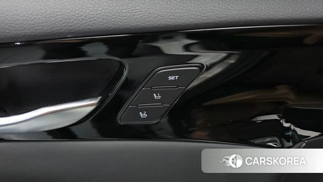 Kia K7 Premier Hybrid id 4780550 из Кореи 24