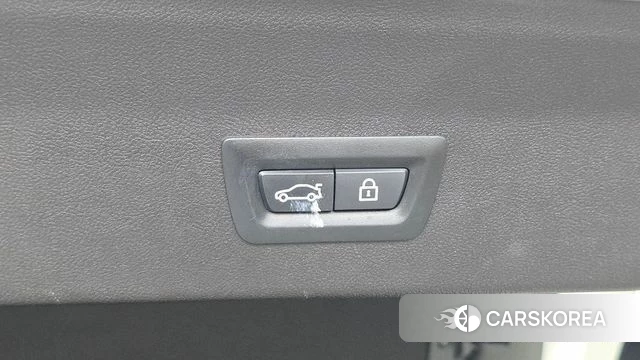 BMW X4 (G02) id 4562548 из Кореи 24