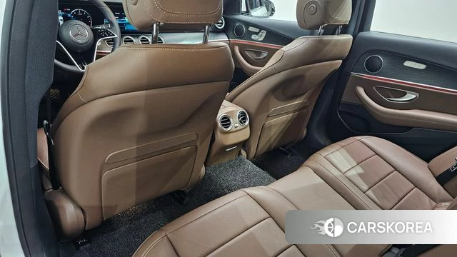 Mercedes-Benz E-Class W213 id 4631402 из Кореи 24